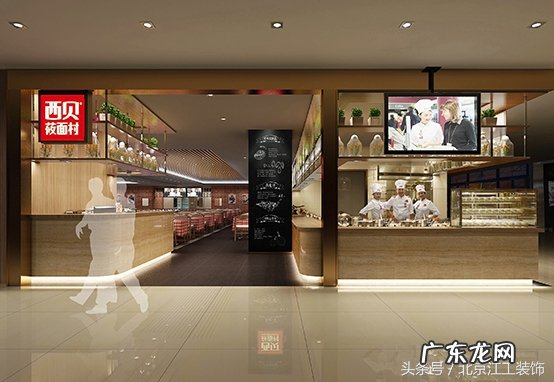 餐饮行业店铺的财运风水布局细节 看风水饭店门头招