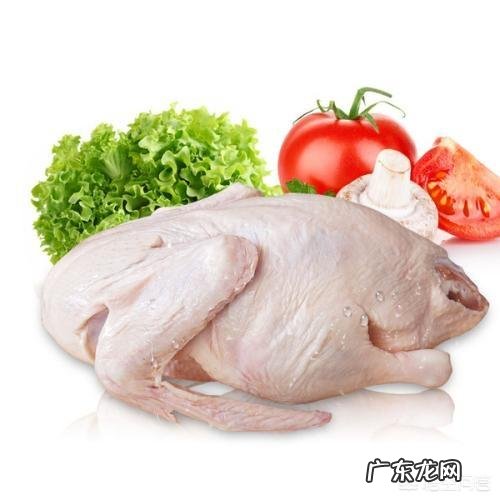 鸭肉有什么营养,适合什么人吃?