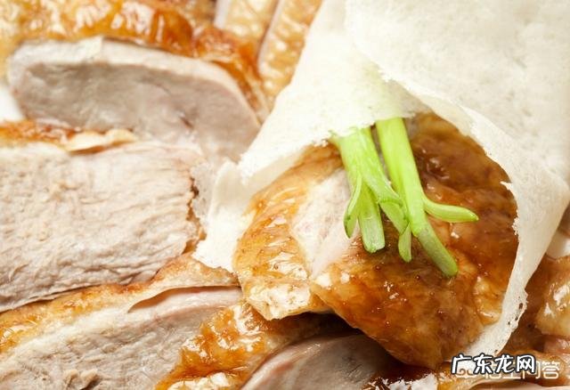 鸭肉有什么营养,适合什么人吃?