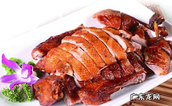 鸭肉有什么营养,适合什么人吃?