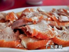 鸭肉有什么营养，适合什么人吃？