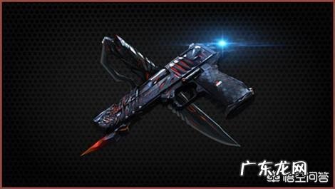 穿越火线里,新手用什么英雄级武器最好?