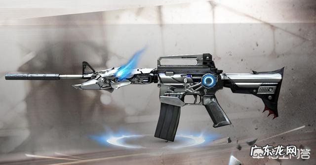 穿越火线里,新手用什么英雄级武器最好?