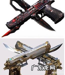 穿越火线里,新手用什么英雄级武器最好?