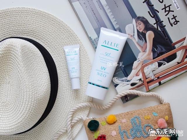 你用过的最好用的防晒霜是什么?