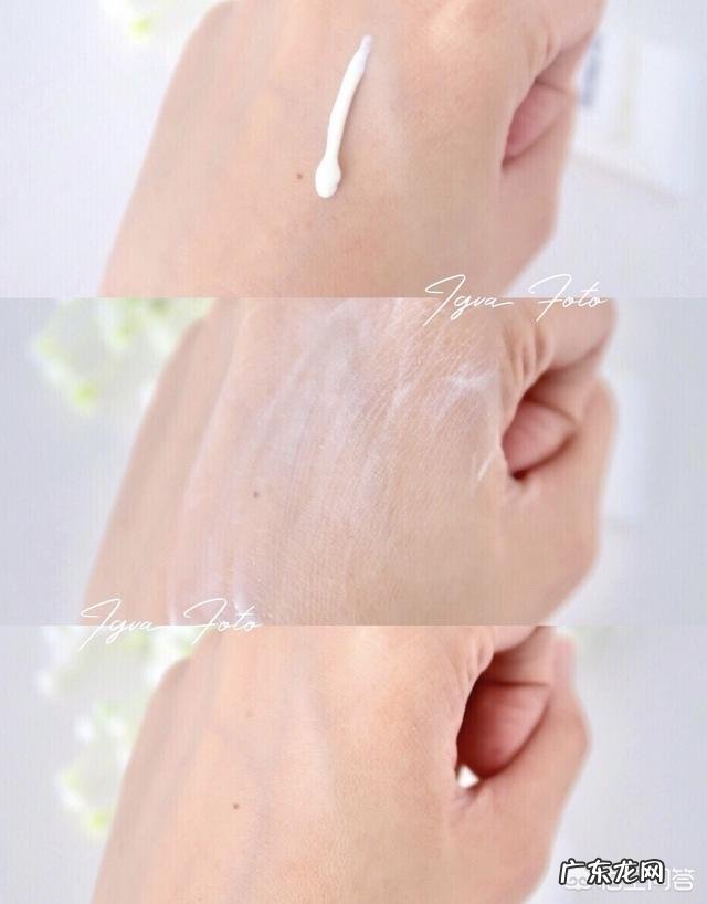 你用过的最好用的防晒霜是什么?