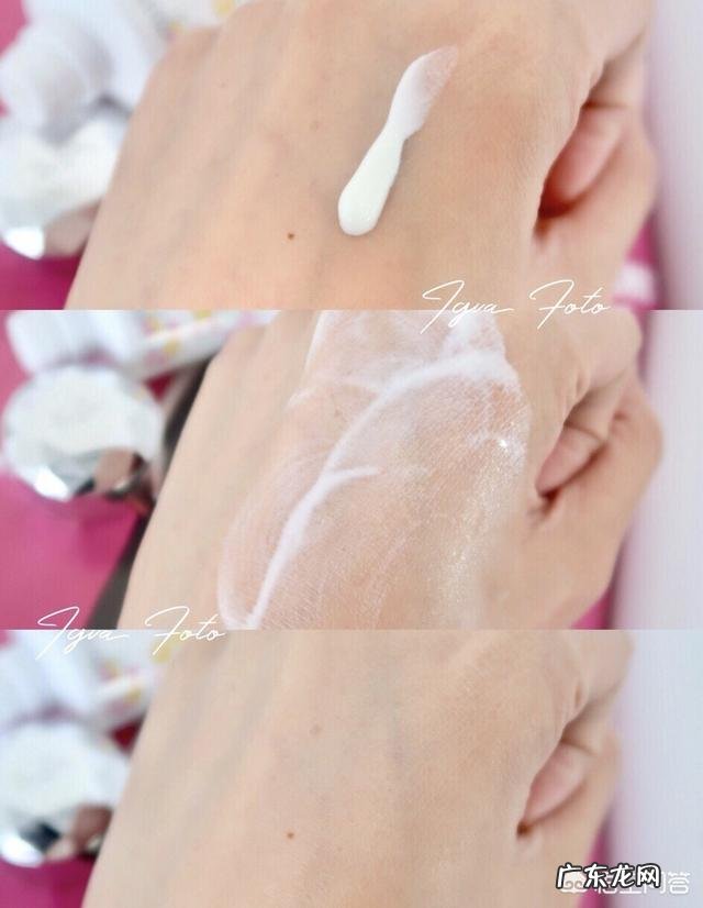 你用过的最好用的防晒霜是什么?