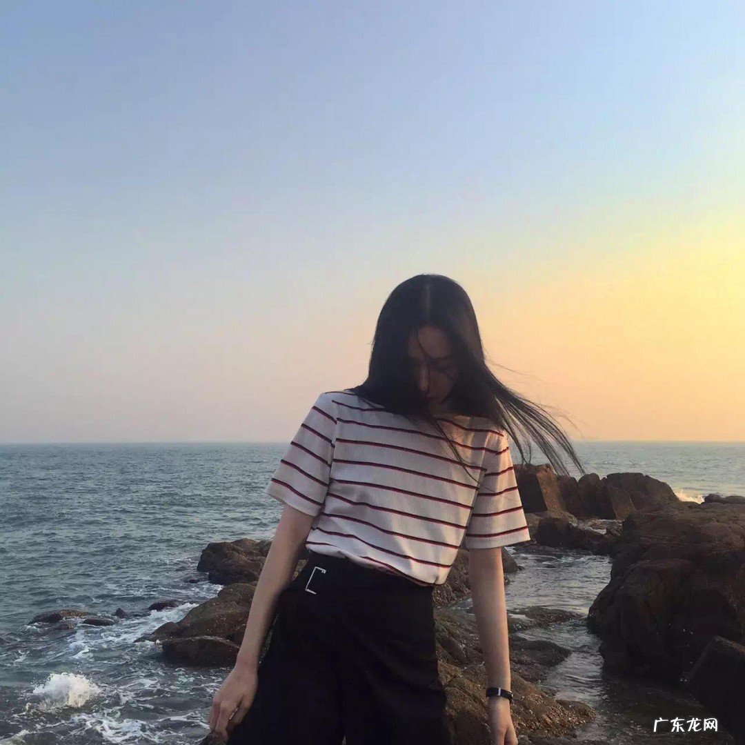 女生句子简单干净霸气