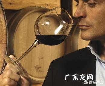 世界著名品酒师是如何判断一款红酒的品质?