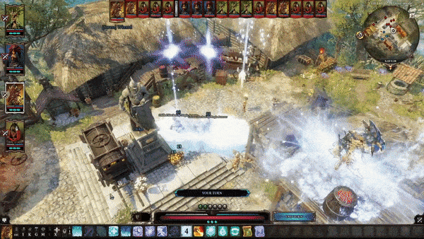 神界危机哪个英雄最强 神界危机50最终幻想正式版密码