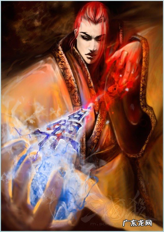 三国杀的法正的能力是什么 法正三国杀恩怨