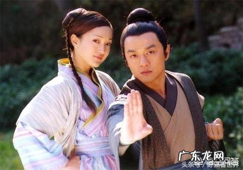 有什么好看的古装武侠剧吗？