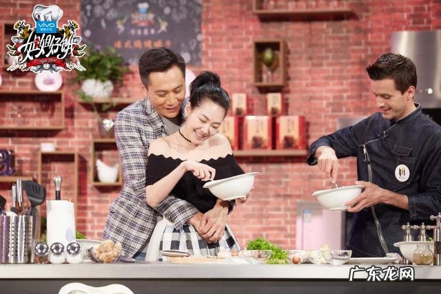 你最喜歡的綜藝節目有哪些?