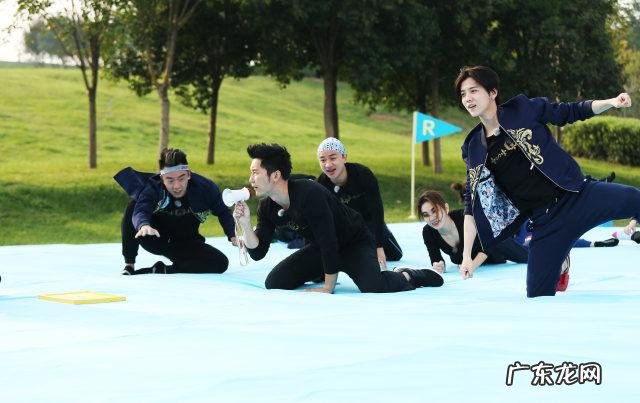 你最喜歡的綜藝節目有哪些?