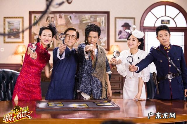 你最喜歡的綜藝節目有哪些?