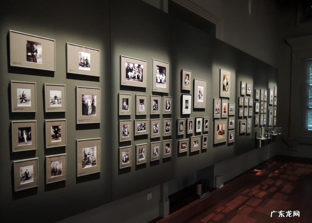 博物馆游览注意事项