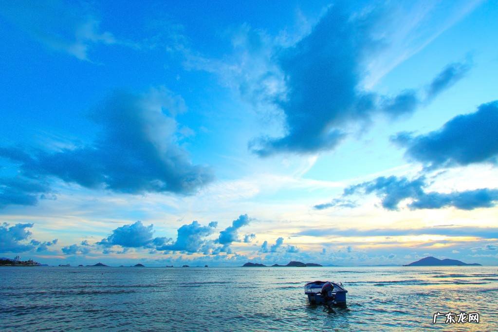 海景航拍怎么设置