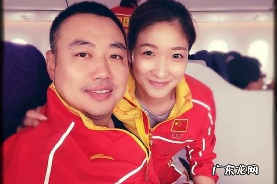 刘诗雯感情经历 刘诗雯个人资料历程简介