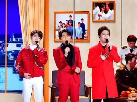 即使骂了10年凤凰传奇土,却也阻止不了他们征服世界 娘子啊哈you will not get hurt