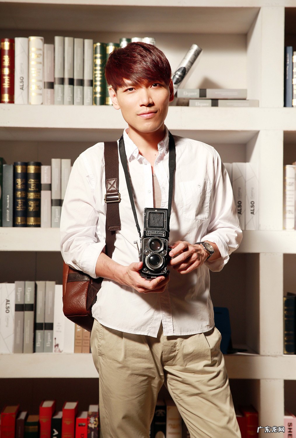 杨宗纬怎么不火了 杨宗纬个人资料及简历