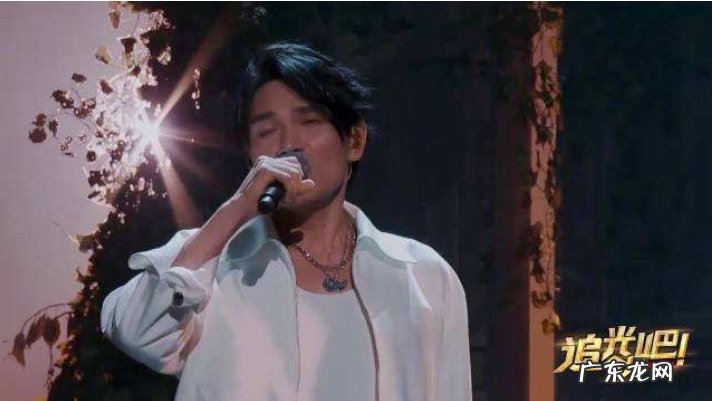 杨宗纬怎么不火了 杨宗纬个人资料及简历