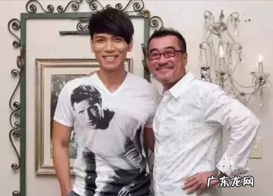 杨宗纬怎么不火了 杨宗纬个人资料及简历