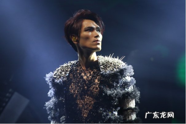 杨宗纬怎么不火了 杨宗纬个人资料及简历