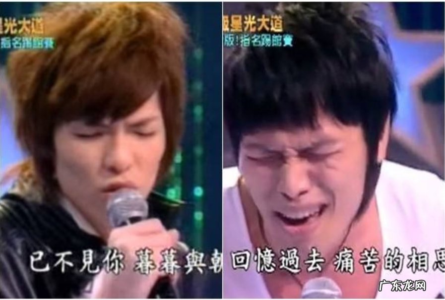 杨宗纬怎么不火了 杨宗纬个人资料及简历