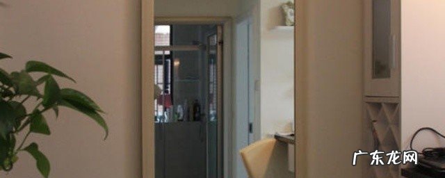 落地镜子怎么选