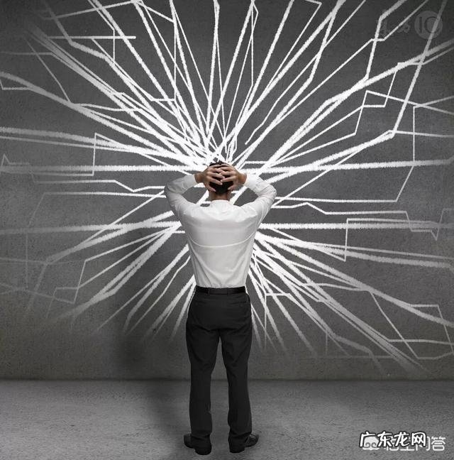 年轻人应该如何处理自己的焦虑情绪?