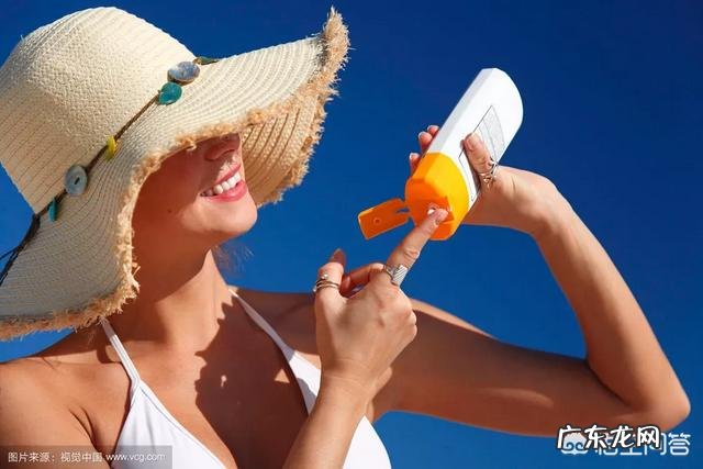 雀斑可以祛除吗?