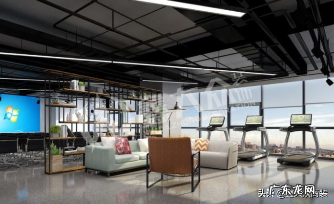 办公室装修需要注意的风水有哪些 办公室房屋三个门风水