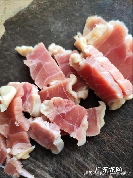 金华火腿的正确吃法，金华火腿要不要先泡水