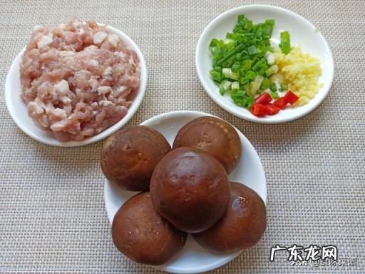 西兰花的家常做法简单好吃,西兰花香菇家常做法