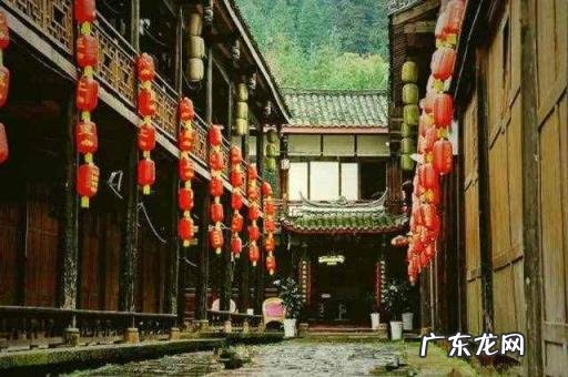 碧峰峡风景区好耍不 碧峰峡旅游攻略自驾