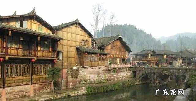 碧峰峡风景区好耍不 碧峰峡旅游攻略自驾