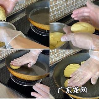 玉米饼的家常做法蒸的，蒸鲜玉米饼家常做法