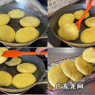玉米饼的家常做法蒸的，蒸鲜玉米饼家常做法