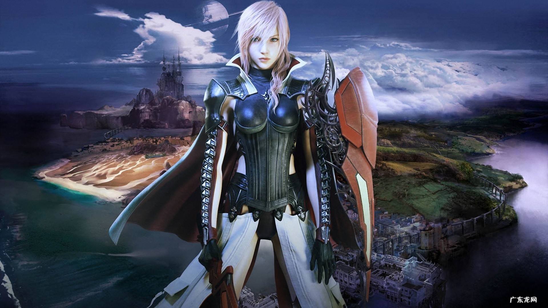 最终幻想132剧情攻略 最终幻想132铠甲雷霆