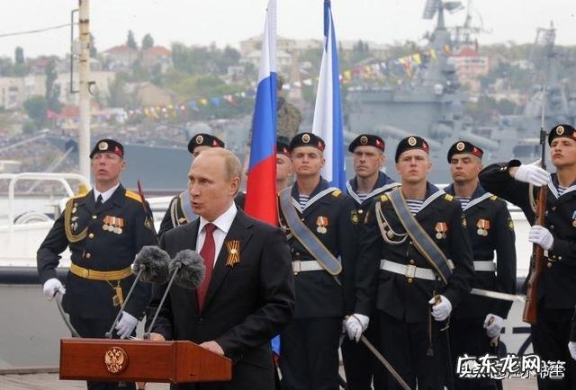 俄罗斯为何一直坚持与波罗申科作对,难道扳倒他就可以解除与乌克兰的一切分歧和危机?