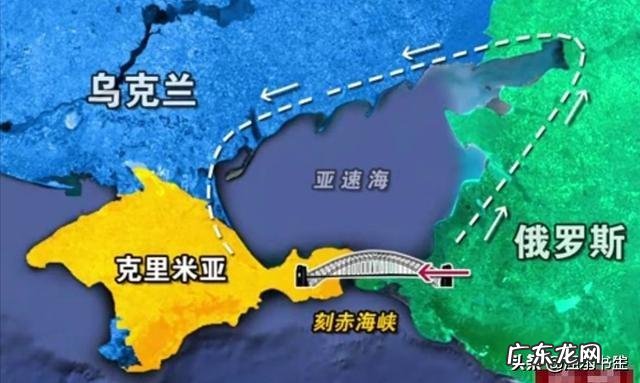 俄罗斯为何一直坚持与波罗申科作对,难道扳倒他就可以解除与乌克兰的一切分歧和危机?