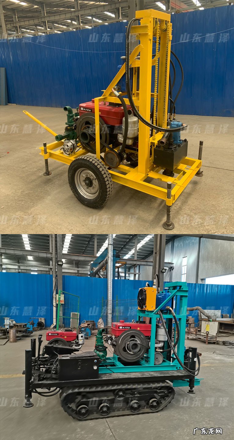 实用致富小机械 致富小型机械设备