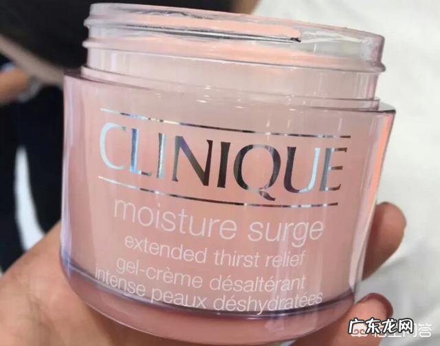 你用过最补水的护肤品是什么?