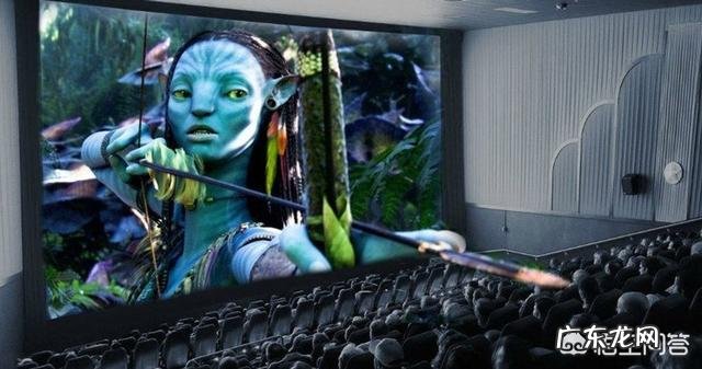 3D眼镜的原理是怎样的?