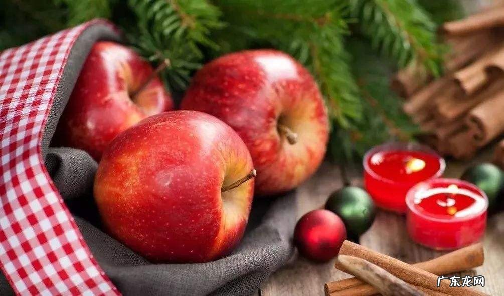 孕妇吃苹果的大禁忌