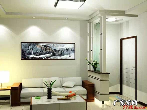 客厅挂什么画运势好 家里客厅挂什么画好风水学