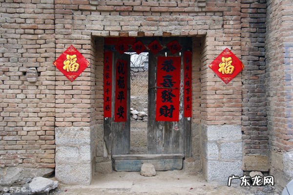 阳宅大门十大禁忌风水 阳宅门口风水