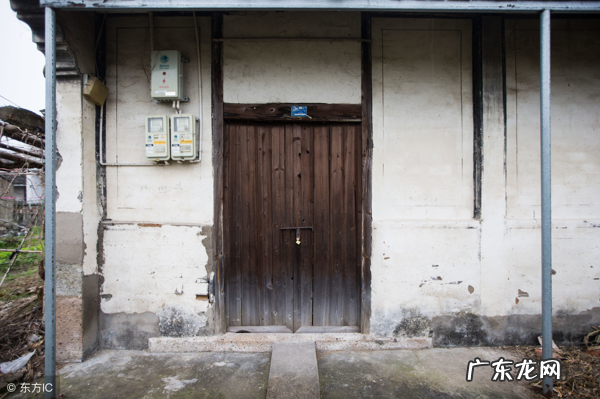 阳宅大门十大禁忌风水 阳宅门口风水