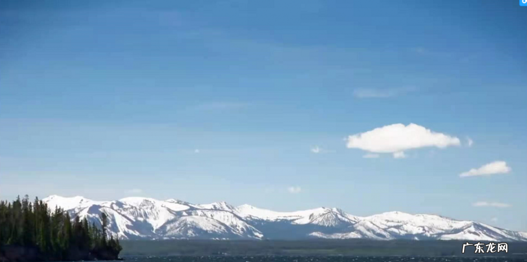 用这些词语描述“景色”,美到极致 描写景色的词语有哪些