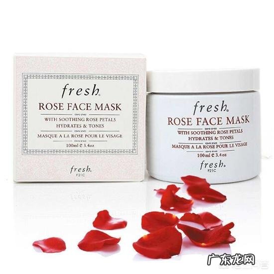 美白补水面膜排行榜?